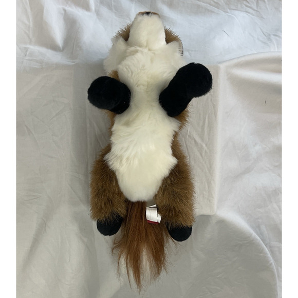 Roxy the Red Fox Stuffed Animal 12 Inch Douglas Cuddle Toy Plush Realistic Cute - Picture 7 of 10